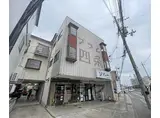 阪急電鉄嵐山線 松尾大社駅 徒歩9分 3階建 築37年