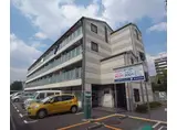 阪急電鉄京都線 大宮駅(京都) 徒歩5分 4階建 築38年