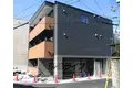京都府宇治市羽拍子町の建物