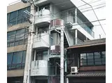 ビューティマンション山高