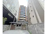 京都市烏丸線 五条駅(京都市営) 徒歩2分 11階建 築4年