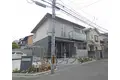 京都府京都市左京区北白川西平井町の建物