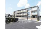 近鉄京都線 竹田駅(京都) 徒歩5分  築4年