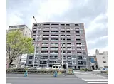阪急電鉄京都線 大宮駅(京都) 徒歩9分 11階建 築5年