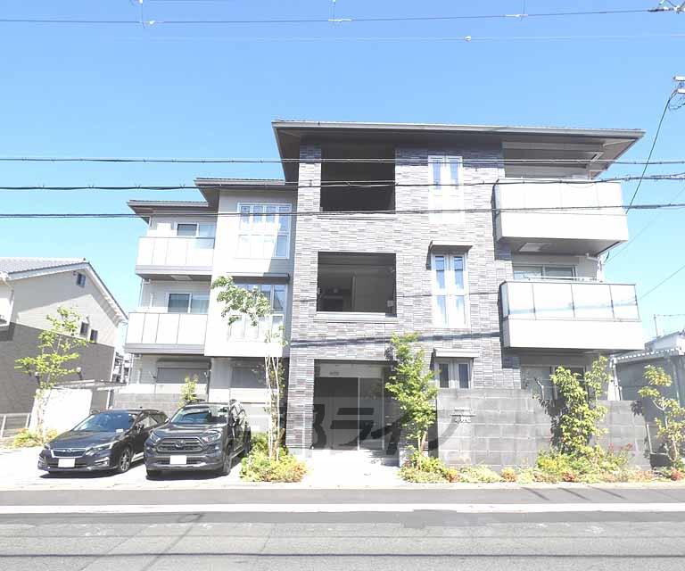 シャーメゾンCAESPES・A小野堀