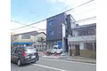 京都府京都市左京区田中東樋ノ口町の建物