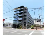 東海道本線 向日町駅 徒歩4分 6階建 築3年