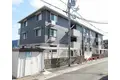 京都府京都市山科区北花山大林町の建物
