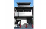 京都市烏丸線 五条駅(京都市営) 徒歩7分  築3年