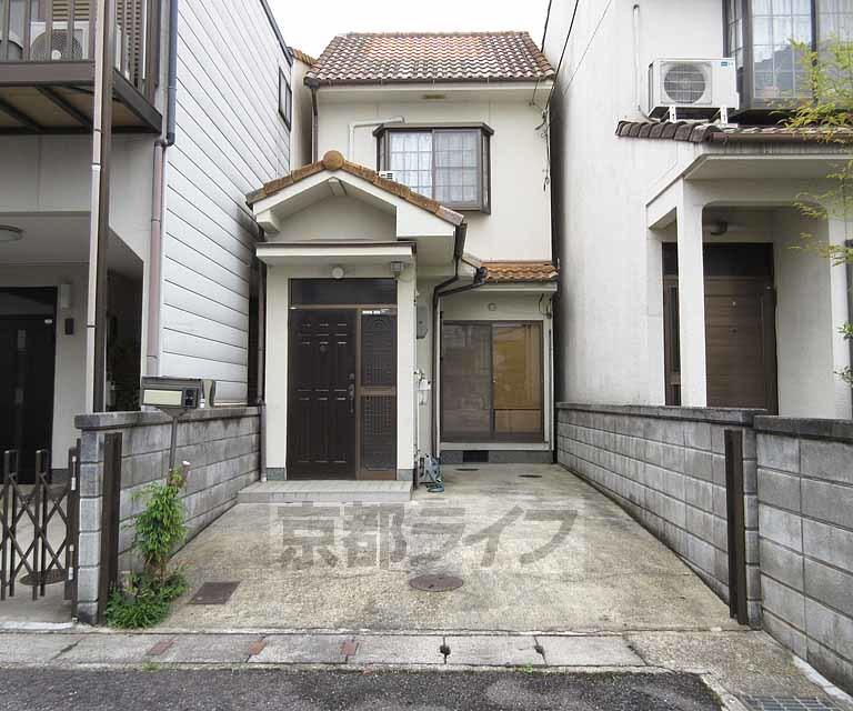 京都市東西線 醍醐駅(京都) 徒歩5分  築41年