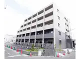 近鉄京都線 竹田駅(京都) 徒歩4分 5階建 築3年