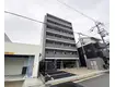 阪急電鉄京都線 西京極駅 徒歩10分  築1年(1LDK/6階)