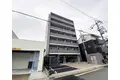京都府京都市右京区西京極東側町の建物