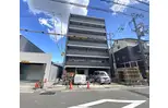 阪急電鉄京都線 西京極駅 徒歩10分  新築
