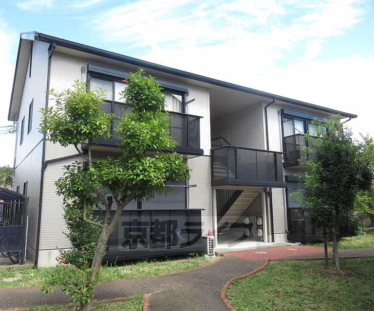 関西本線 平城山駅 徒歩42分 2階建 築29年