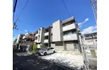 阪急電鉄京都線 西京極駅 徒歩6分  築3年