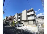 阪急電鉄京都線 西京極駅 徒歩6分 3階建 築3年