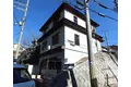 京都府京都市左京区上高野東山の建物