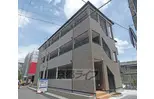 叡山電鉄 元田中駅 徒歩5分  築4年