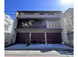 京都市烏丸線 丸太町駅(京都市営) 徒歩7分 3階建 築3年