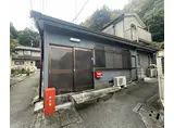 京阪電気鉄道京阪線 東福寺駅 徒歩18分 1階建 築75年