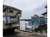 奈良線 新田駅(京都) 徒歩18分 2階建 新築