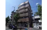 東海道本線 西大路駅 徒歩10分  築34年