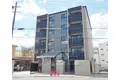 京都府京都市上京区西今小路町の建物