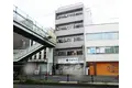 京都府京都市南区唐橋堂ノ前町の建物