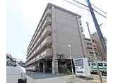 東海道本線 西大路駅 徒歩10分 6階建 築45年