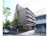 京都市烏丸線 十条駅(京都市営) 徒歩4分 5階建 築34年
