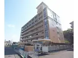 東海道本線 向日町駅 徒歩18分 7階建 築32年