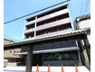 京都市烏丸線 今出川駅 徒歩14分  築3年(1K/5階)