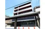 京都市烏丸線 今出川駅 徒歩14分  築3年