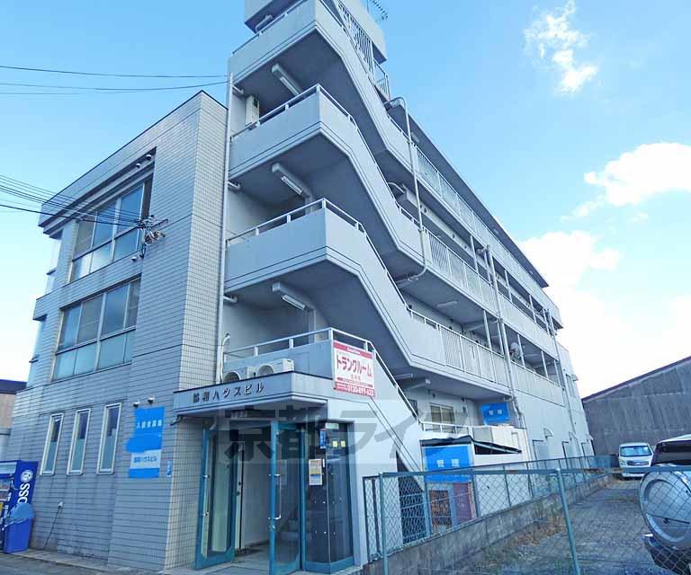 協和ハウスビル