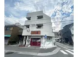 近鉄京都線 十条駅(近鉄) 徒歩6分 3階建 築41年