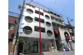 京都府京都市南区上鳥羽苗代町の建物