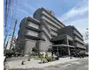 東海道本線 京都駅 徒歩12分  築36年(1K/7階)