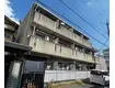 モンテレジデンス京都駅前(1K/3階)