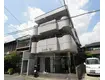近鉄京都線 東寺駅 徒歩3分  築37年(1K/3階)