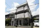 近鉄京都線 東寺駅 徒歩3分  築37年
