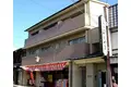 京都府京都市東山区の建物