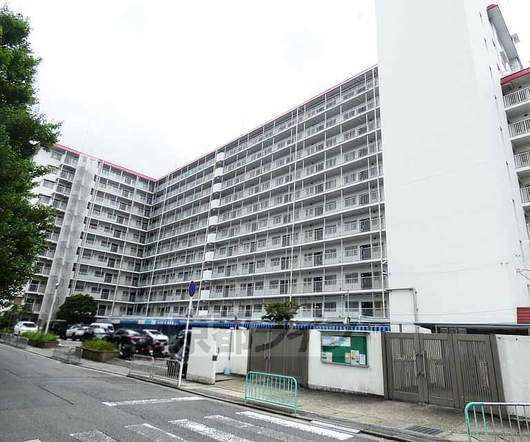 桂川ハイツ 1号館