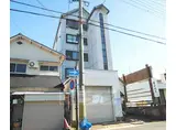 東海道本線 西大路駅 徒歩21分 5階建 築37年