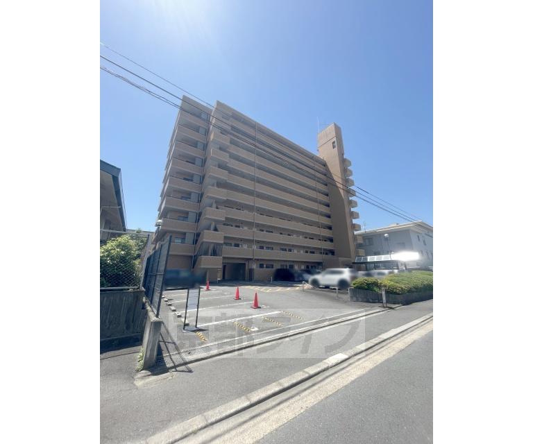 東海道本線 西大路駅 徒歩20分 10階建 築35年