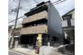 京都府京都市山科区竹鼻木ノ本町の建物