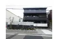 京都府京都市伏見区指物町の建物