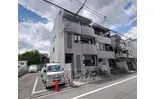阪急電鉄京都線 西院駅(阪急) 徒歩7分  築37年