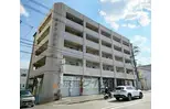 阪急電鉄京都線 西京極駅 徒歩10分  築51年