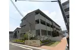 東海道本線 桂川駅(京都) 徒歩10分  築5年